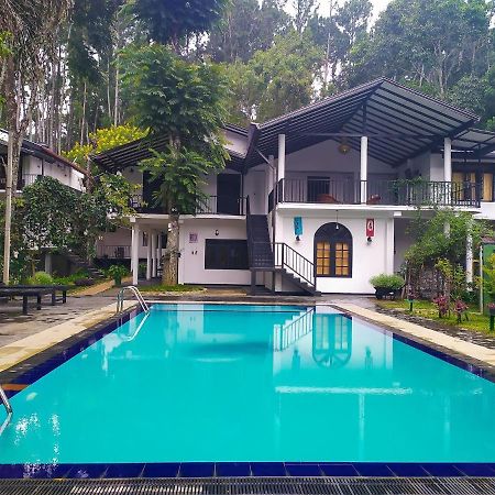 Ella Forest Paradise Hotel エクステリア 写真