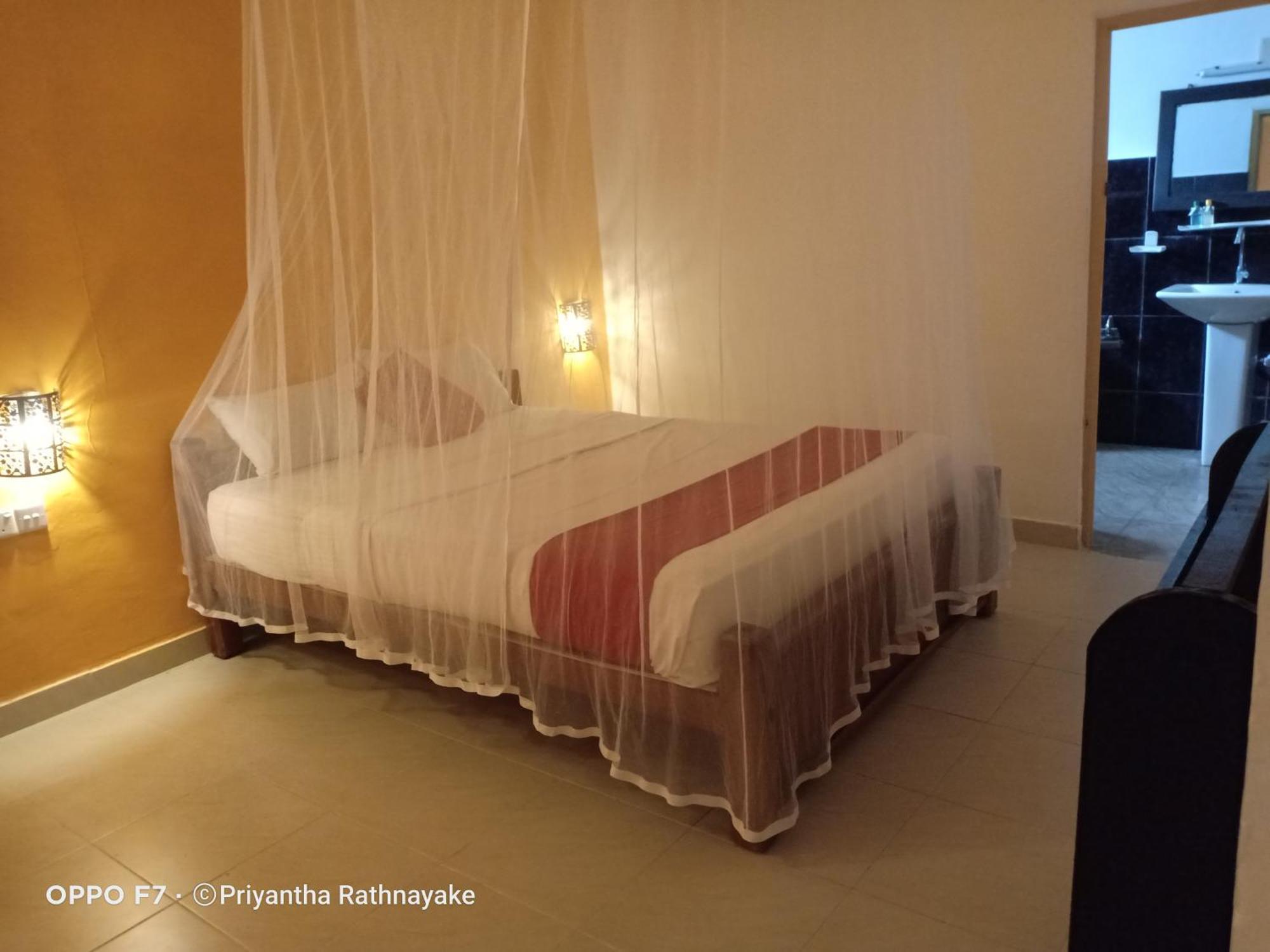 Ella Forest Paradise Hotel エクステリア 写真