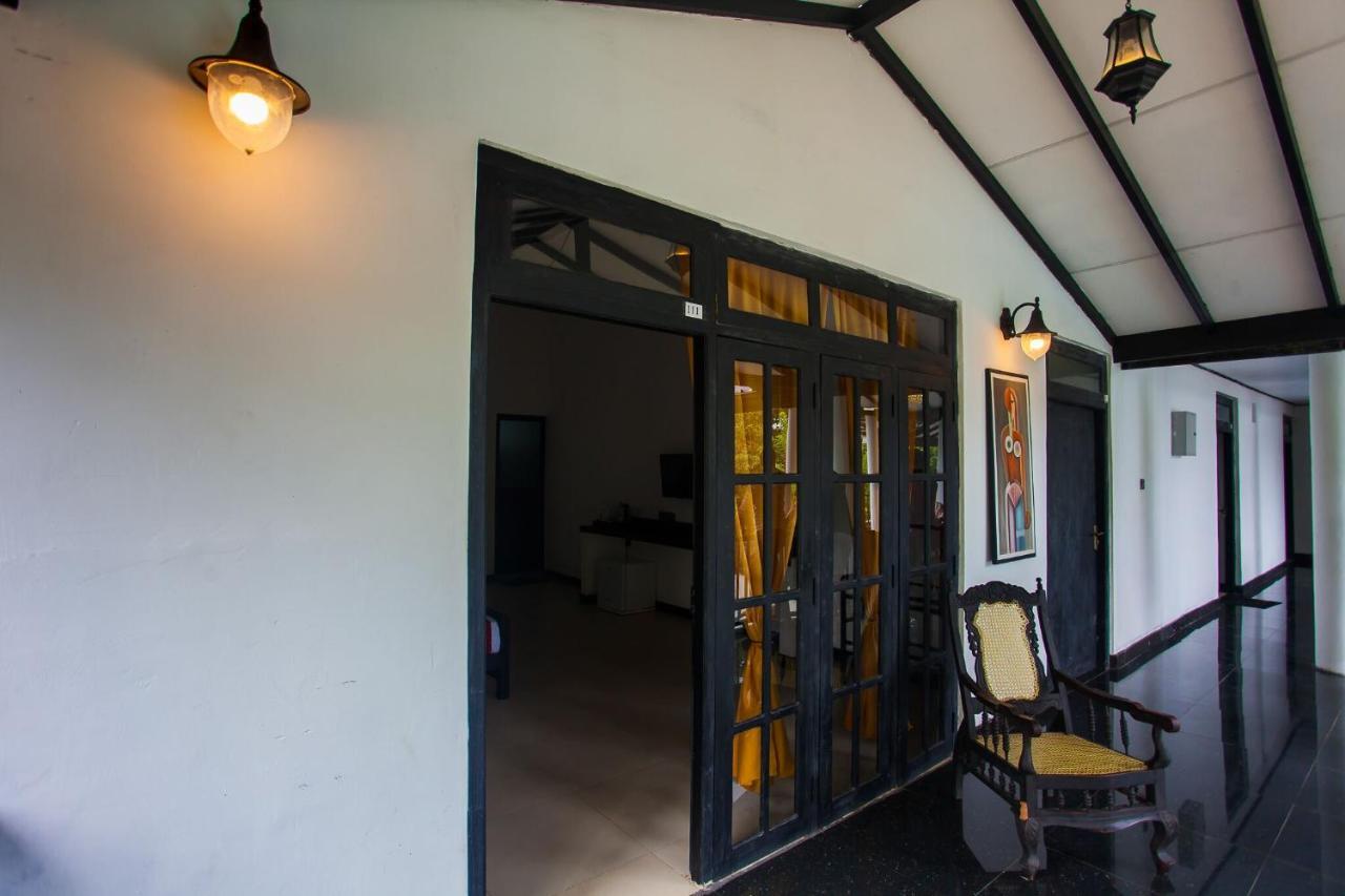 Ella Forest Paradise Hotel エクステリア 写真