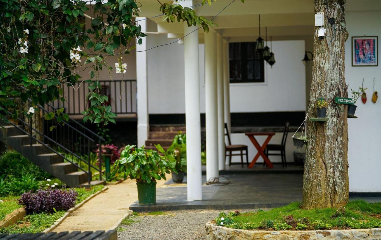 Ella Forest Paradise Hotel エクステリア 写真