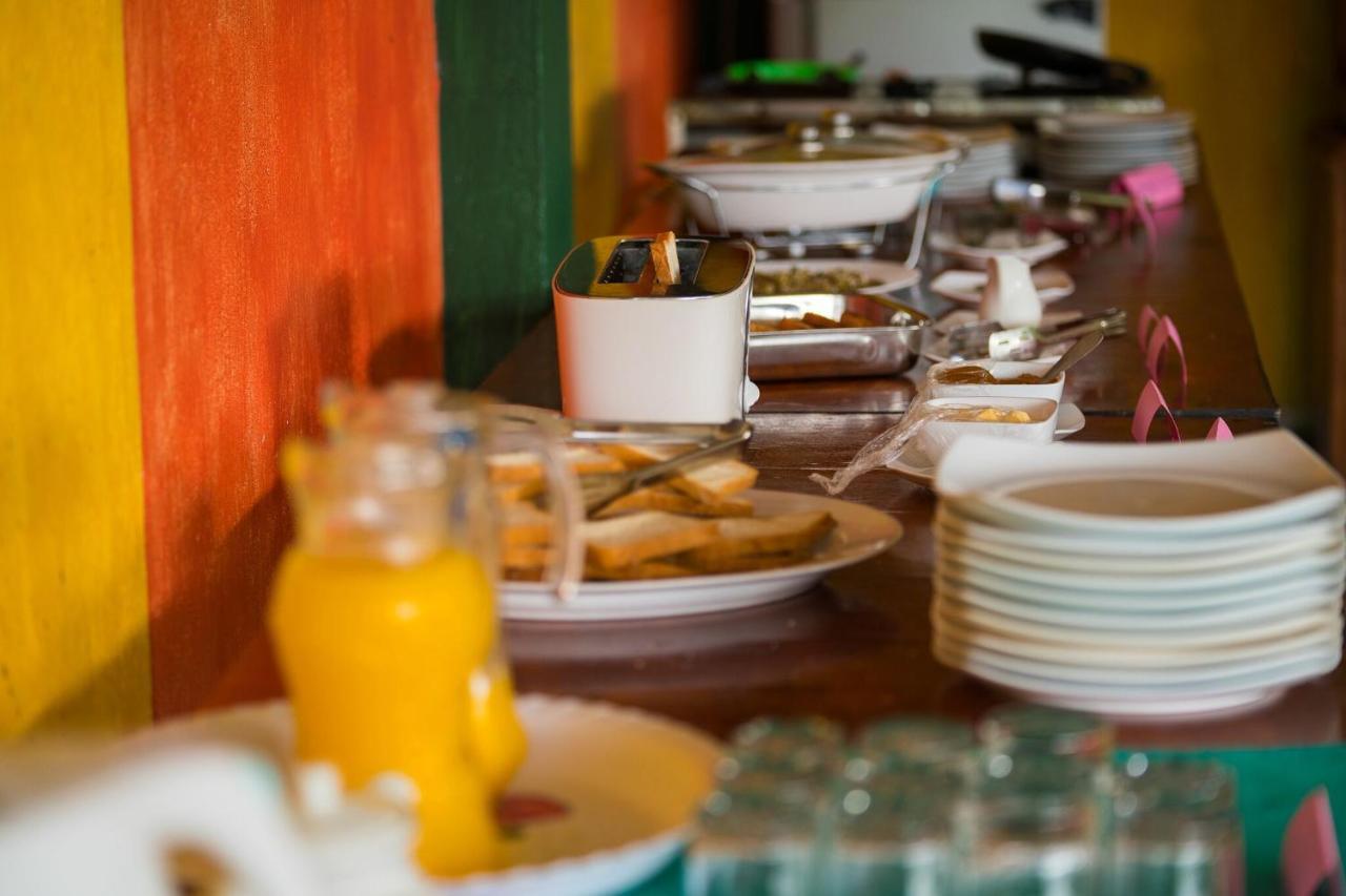 Ella Forest Paradise Hotel エクステリア 写真